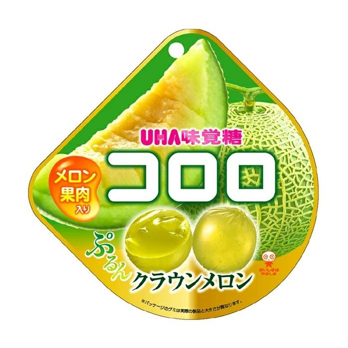 UHA Kororo Melon