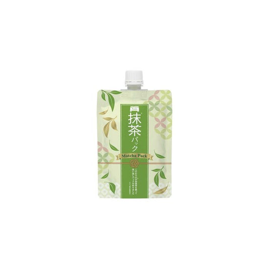 PDC Wafood Made Uji Matcha Pack