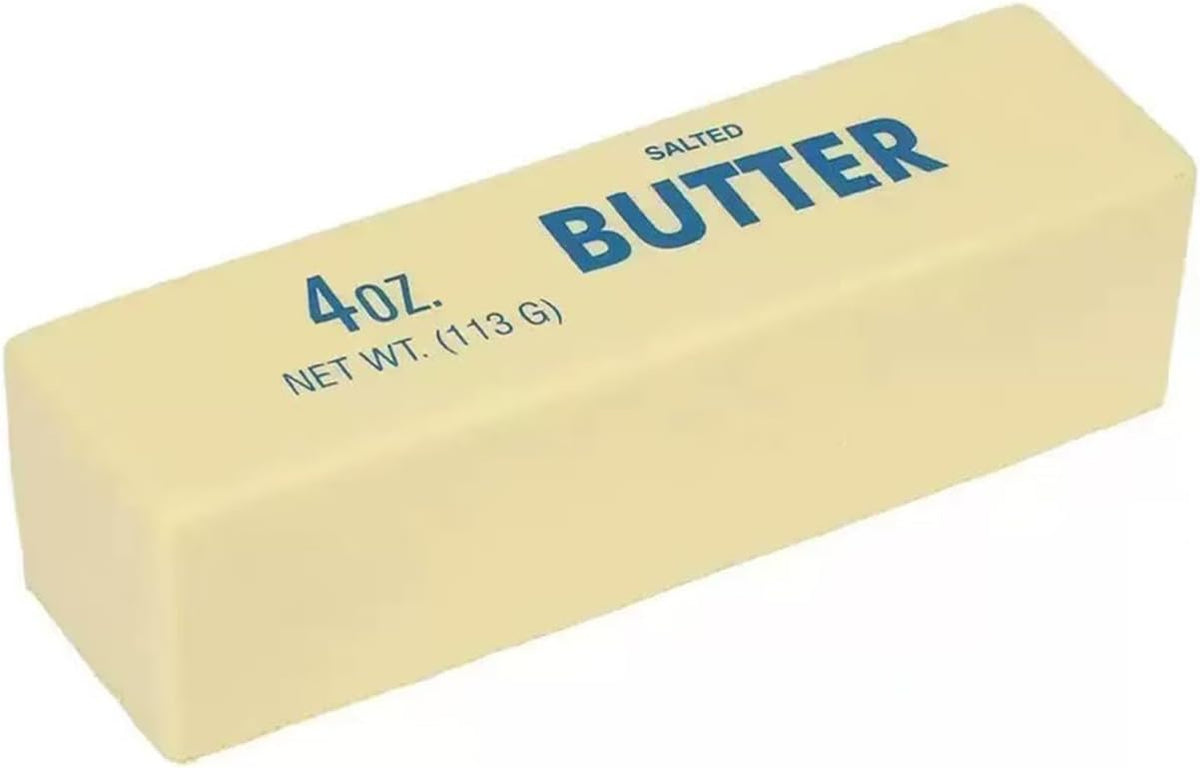 Butter Squishy, Squeeze Mochi Butter