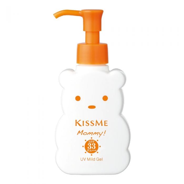 ISEHAN Kiss Me Mommy UV Mild Gel Sunscreen SPF33 PA+++ 100g