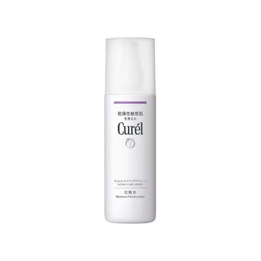 Kao Curél Aging Care Series Moisture Lotion 140ml