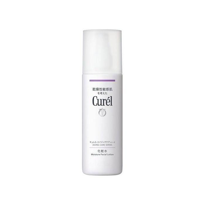 Kao Curél Aging Care Series Moisture Lotion 140ml
