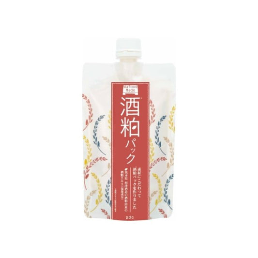 PDC Wafood Made Sake Pack