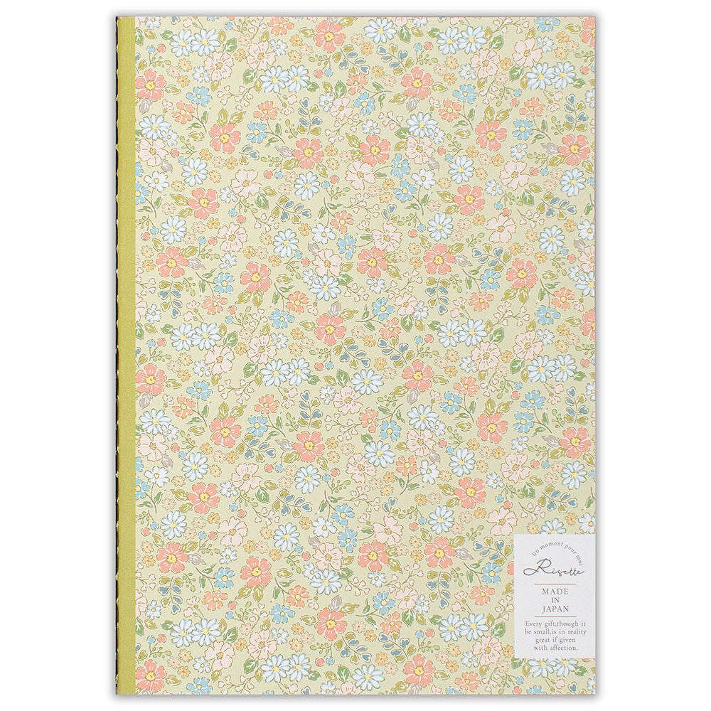 Notebook A5 Risette Chloe
