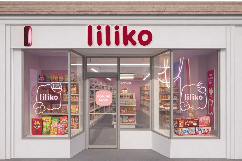 Coming soon ✨ Your everyday Asian favorites, right here in Wellesley.