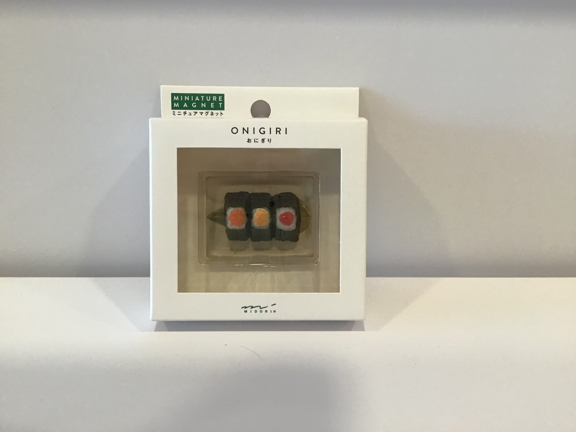 Onigiri Magnet