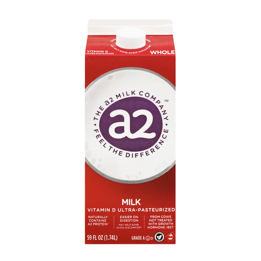 A2 Milk Whole