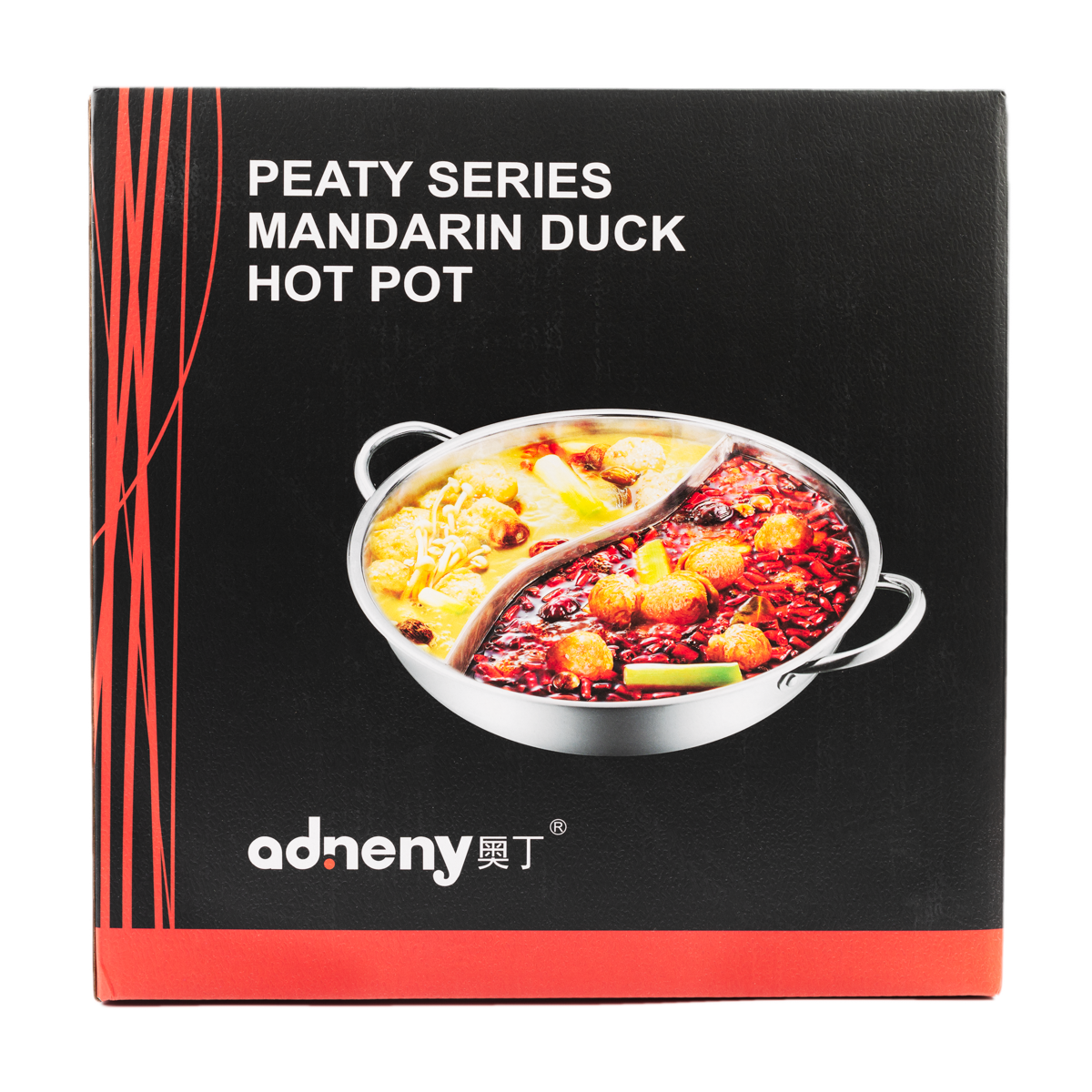 Adneny Hotpot