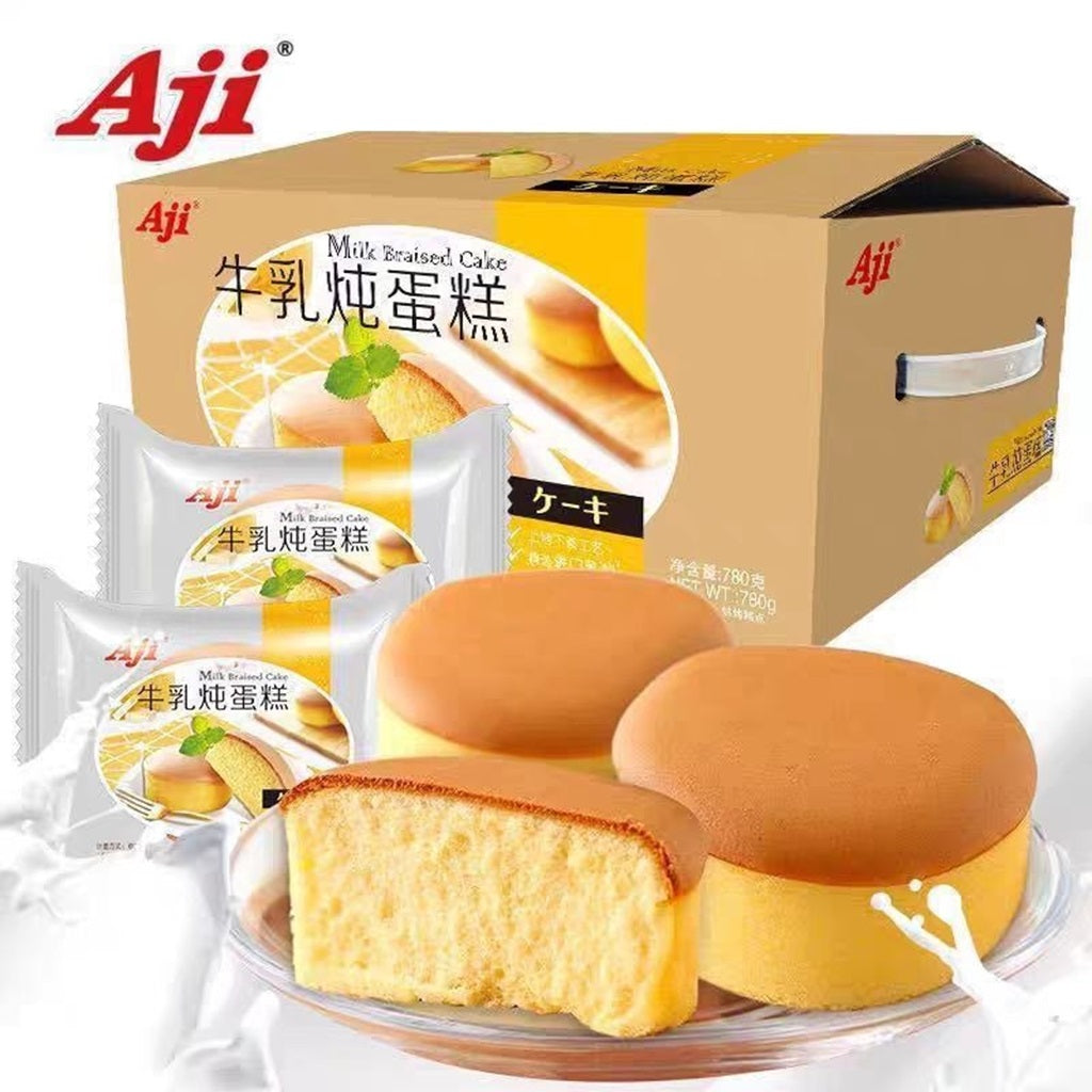 Aji Milk Cake 780g