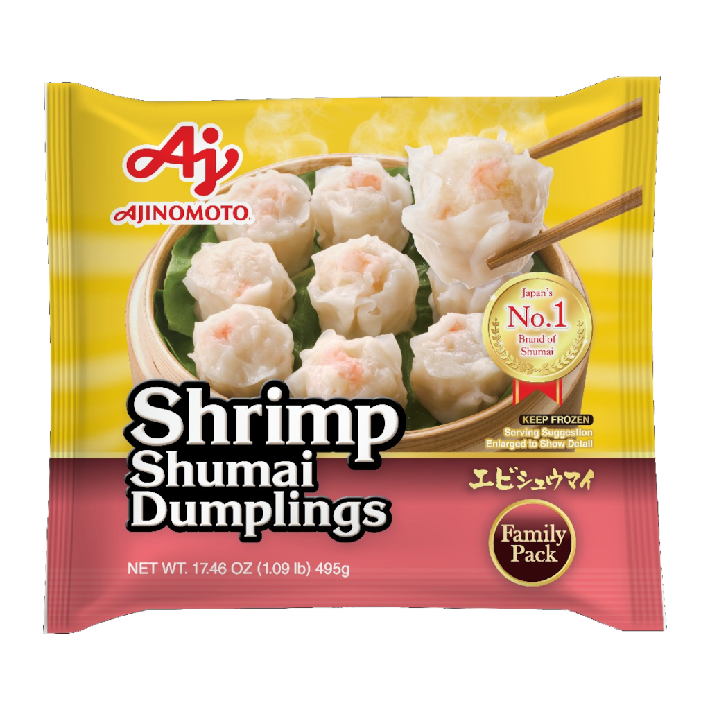 Ajinomoto FS Shumai Shrimp FZN