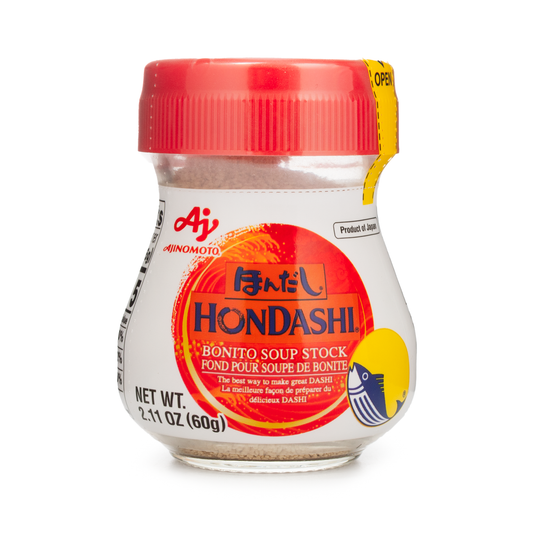 Ajinomoto Hondashi Btl 2.11oz