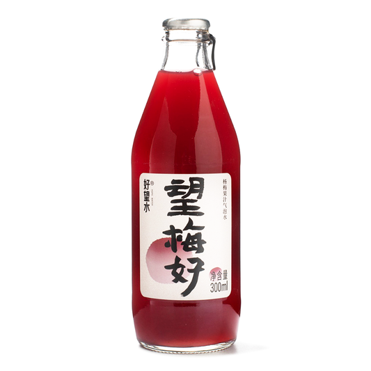 Arbutus SPARKLING BEVERAGE 300ml