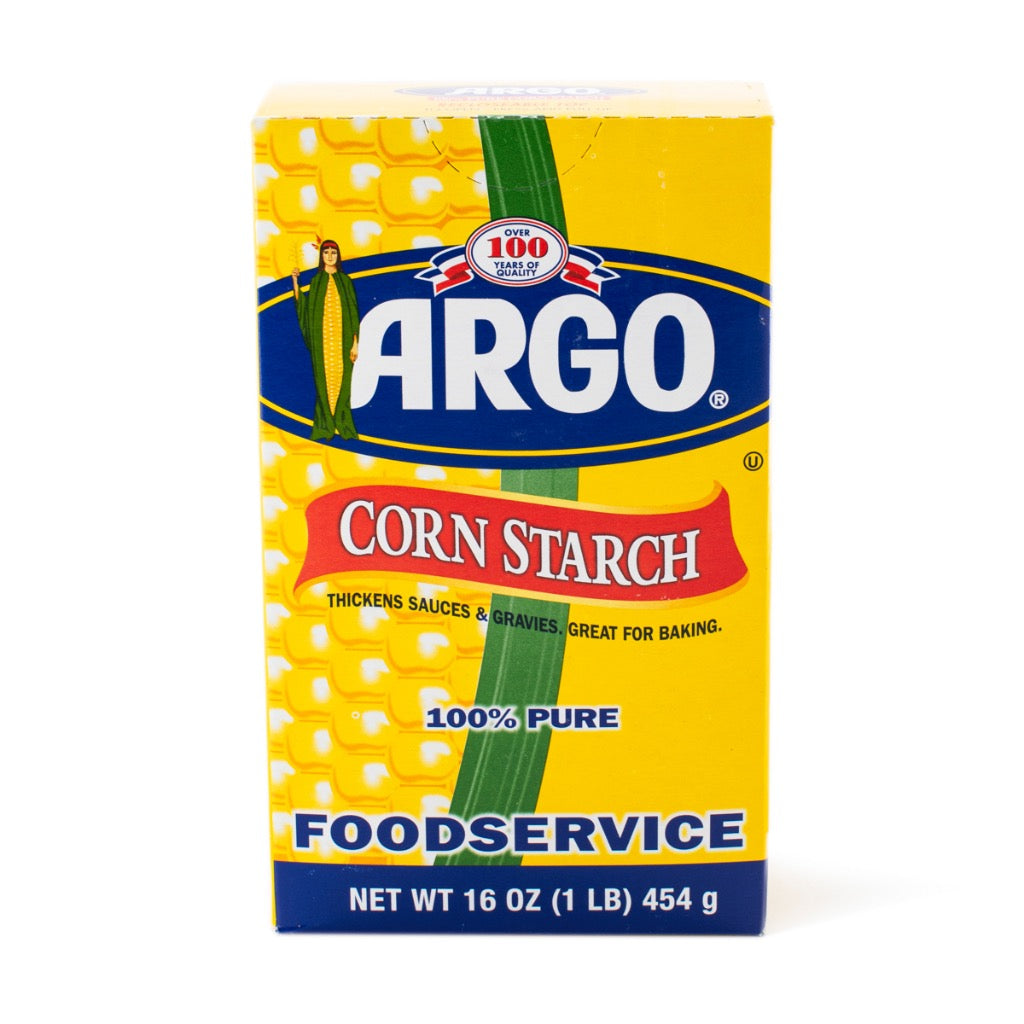 [ARGO] Corn Starch 453g x 1box