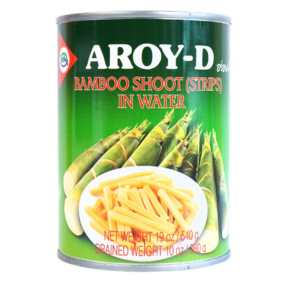 AROYD BBS TIP THAI AD