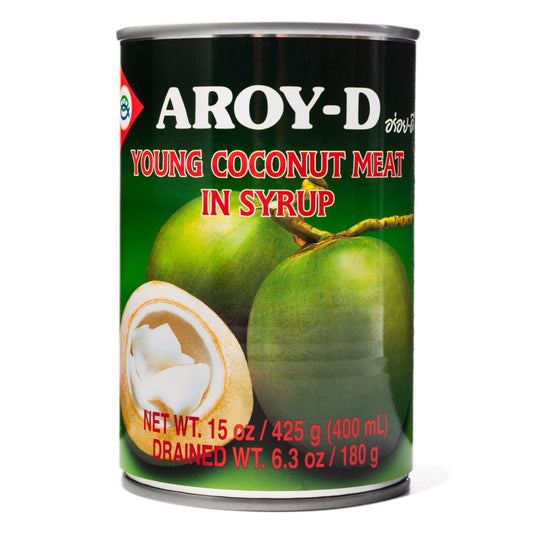 AROYD. COCONUT MEAT