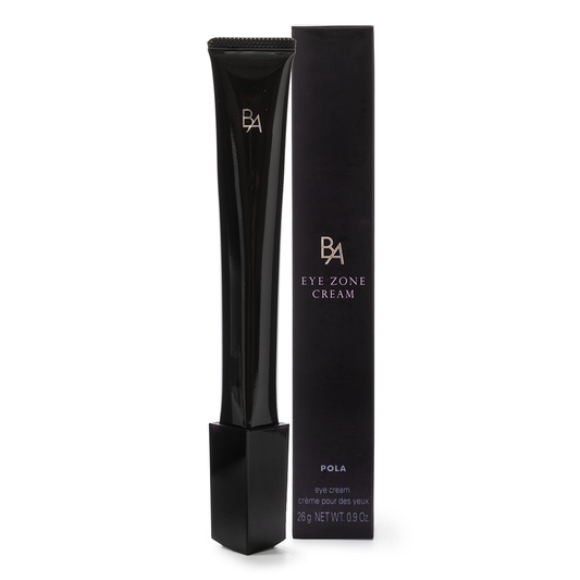B.A EYE ZONE CREAM