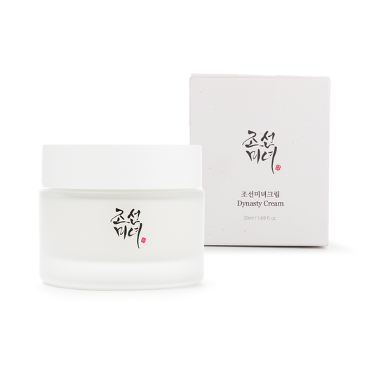 [Beauty of Joseon] Dynasty Cream