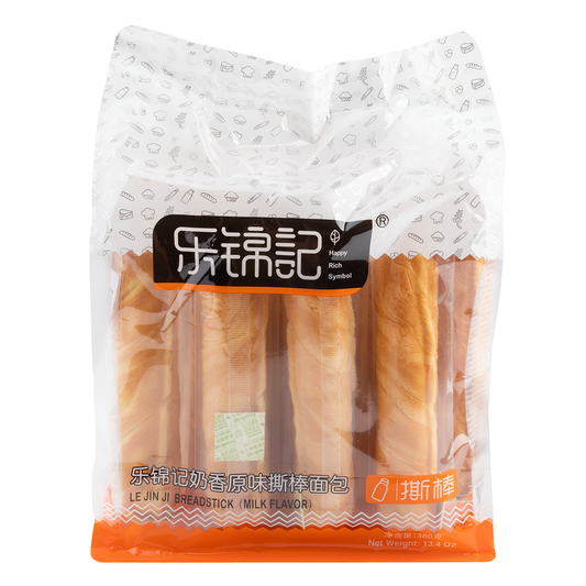 Breadstick (Milk Flavor) 380g