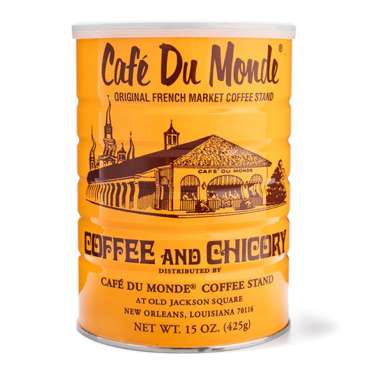 Cafe du Monde Coffee 15oz