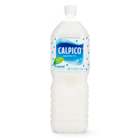 Calpico 50.7oz Original