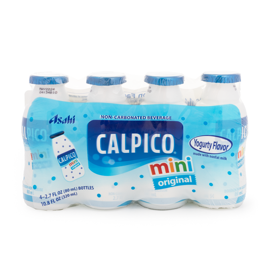 Calpico Mini Original