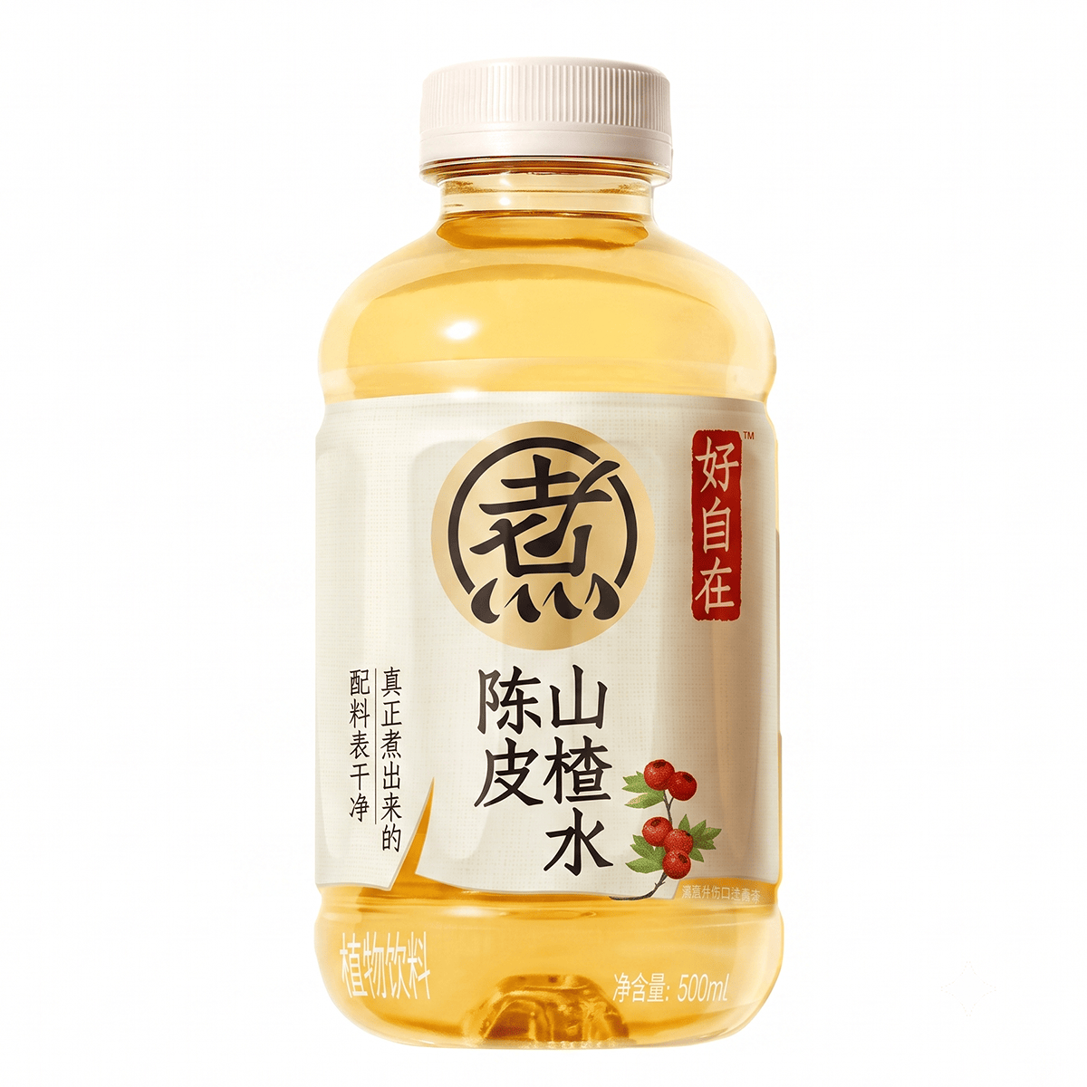 CHI FOREST Red Date & Goji Berry Drink