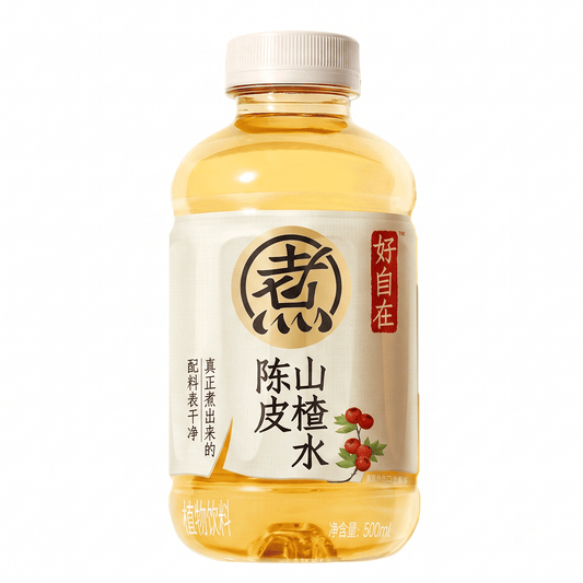 CHI FOREST Red Date & Goji Berry Drink