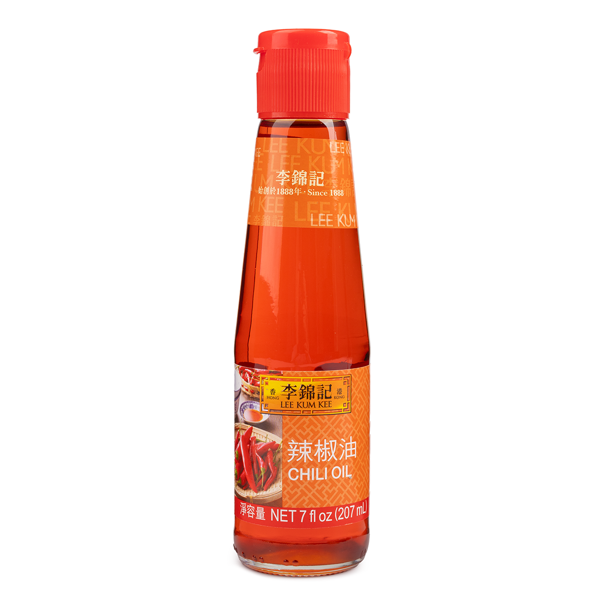 Chili Oil