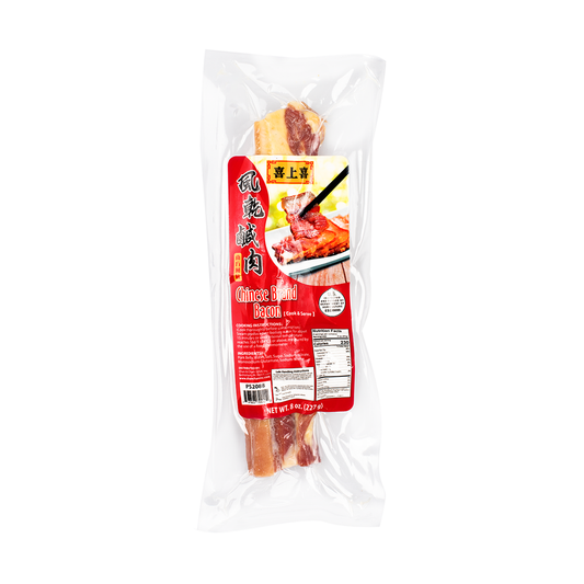 Chinese Brand Bacon