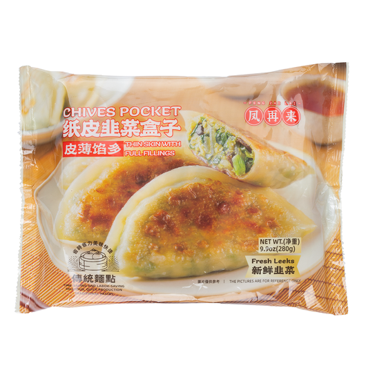 Chives Pocket 280g