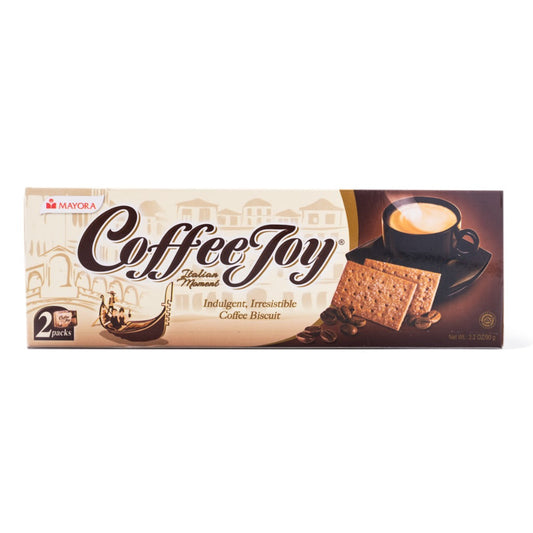 Coffee Joy Cookies