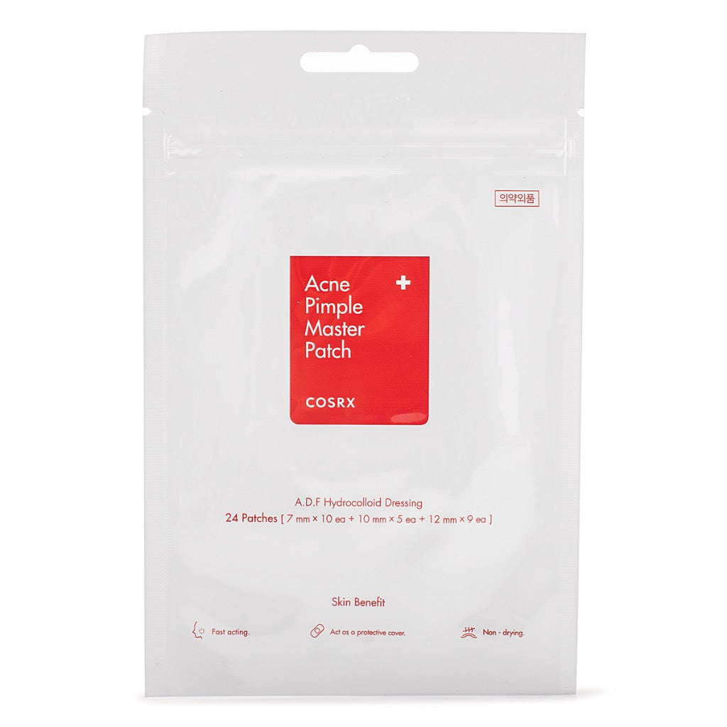 COSRX Acne Pimple Master Patches