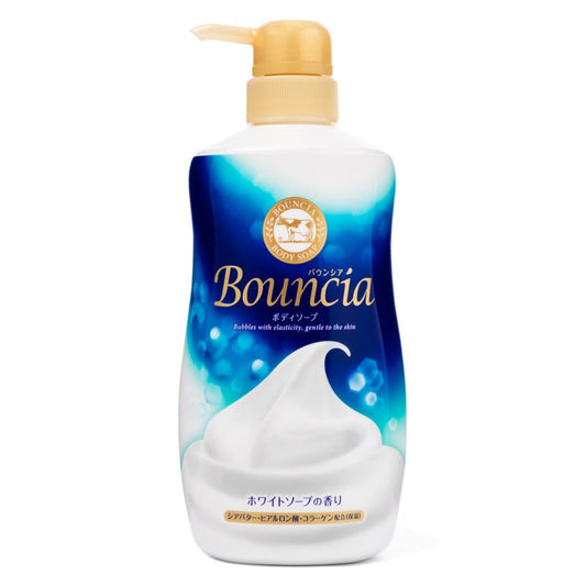 [COW BRAND] BOUNCIA BODY SOAP