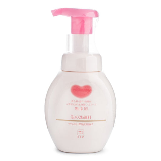 COW Face Wash Cleanser