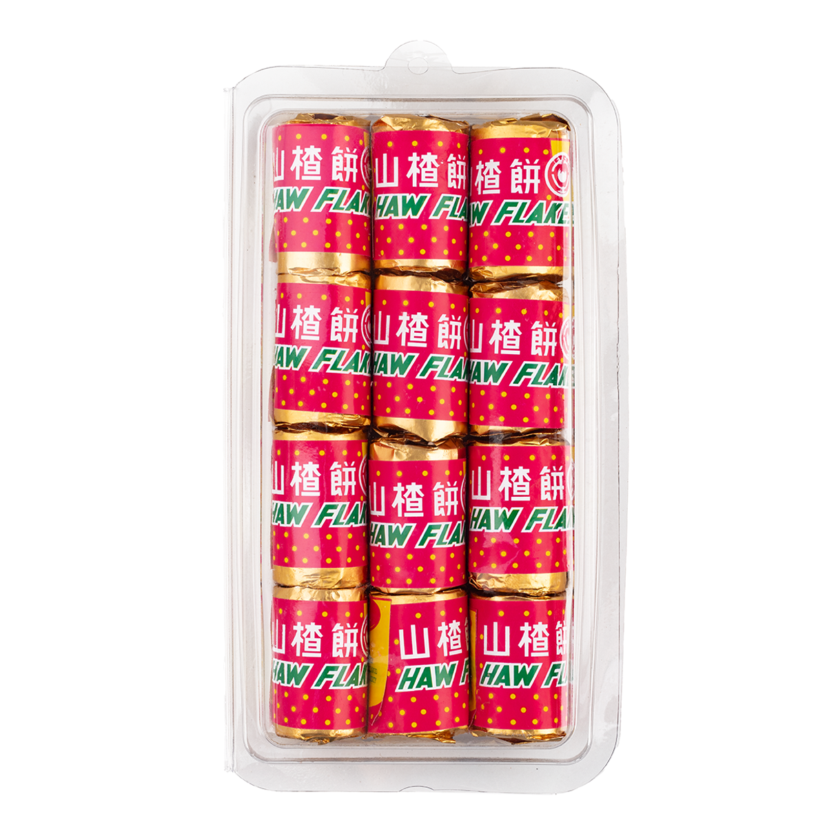 CTF Mini Haw Flake 24g*12