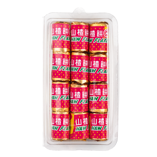 CTF Mini Haw Flake 24g*12