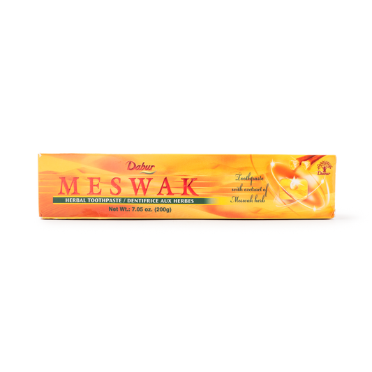Dabur Toothpaste Meswak Toothpst7oz
