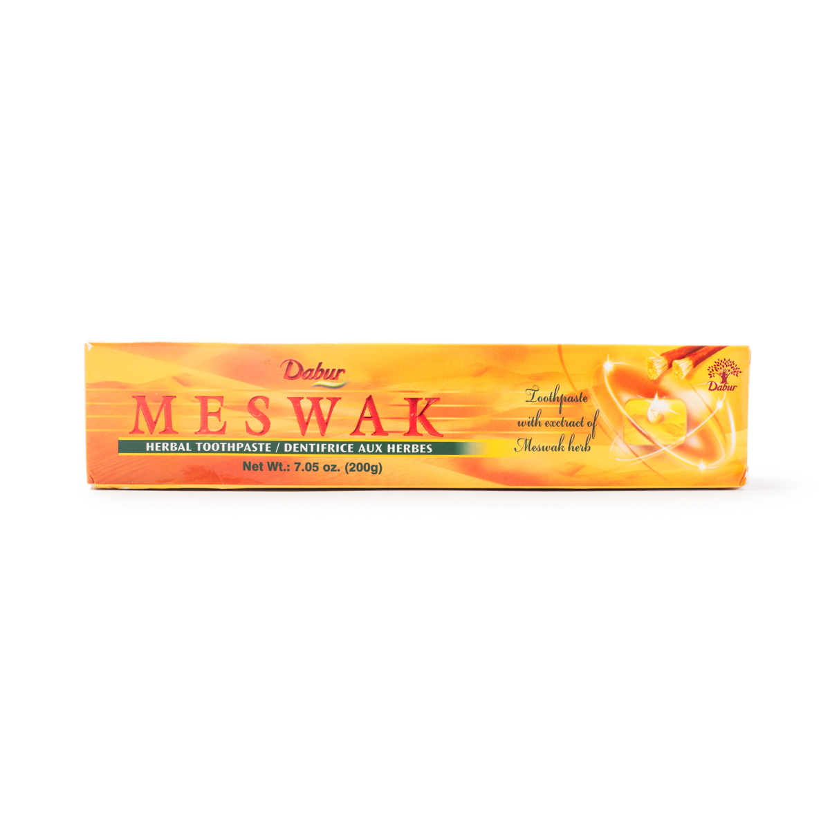 Dabur Toothpaste Meswak Toothpst7oz