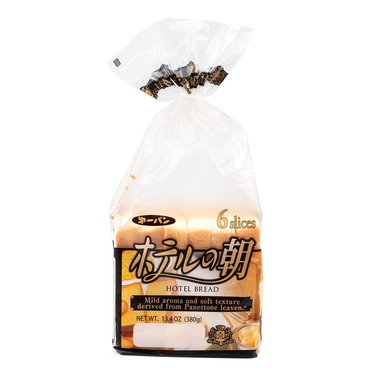 Daiichi Hotel Bread 6P