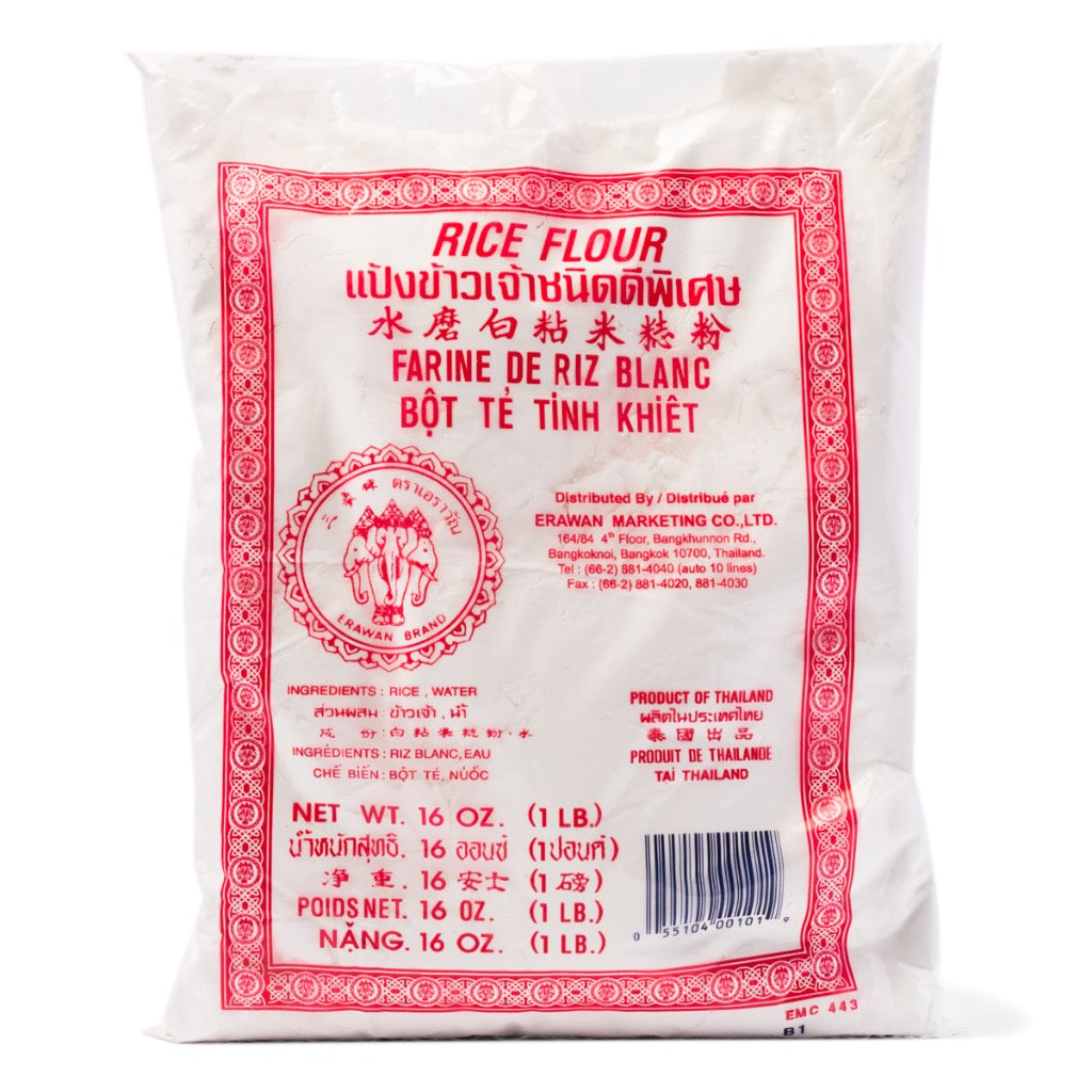 Erawan Rice Flour