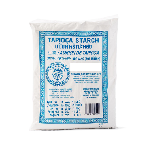 [Erawan] Tapioca Starch 1b x 1bag