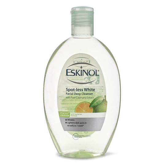Eskinol Naturals Facial Cleanser (Calamansi)