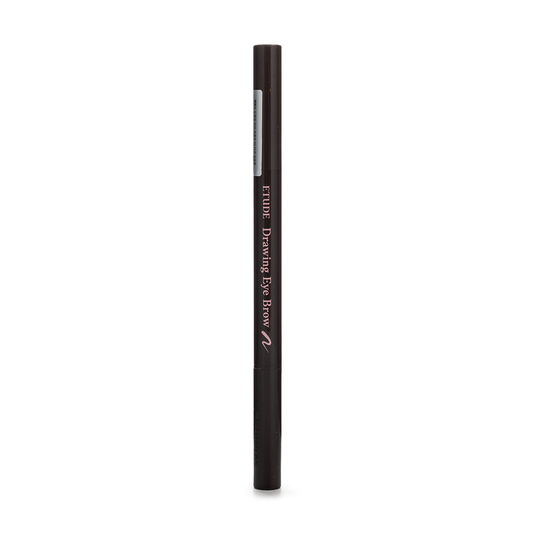 [ETUDE HOUSE] Drawing Eye Brow Pencil #01Dark Brown 1pc