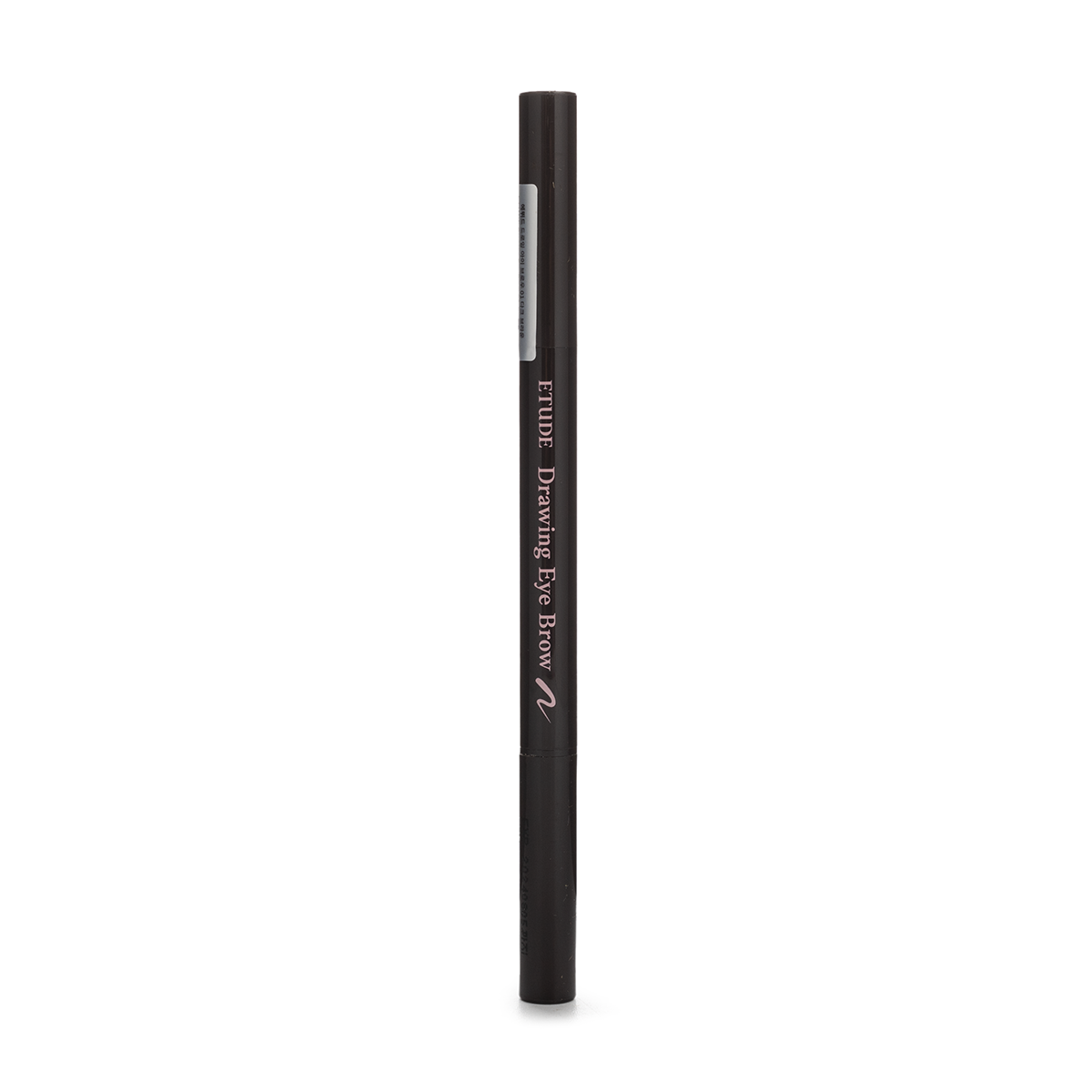 [ETUDE HOUSE] Drawing Eye Brow Pencil #01Dark Brown 1pc