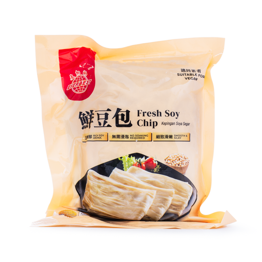 EVERBEST Fresh Soy Chip 500.00 g