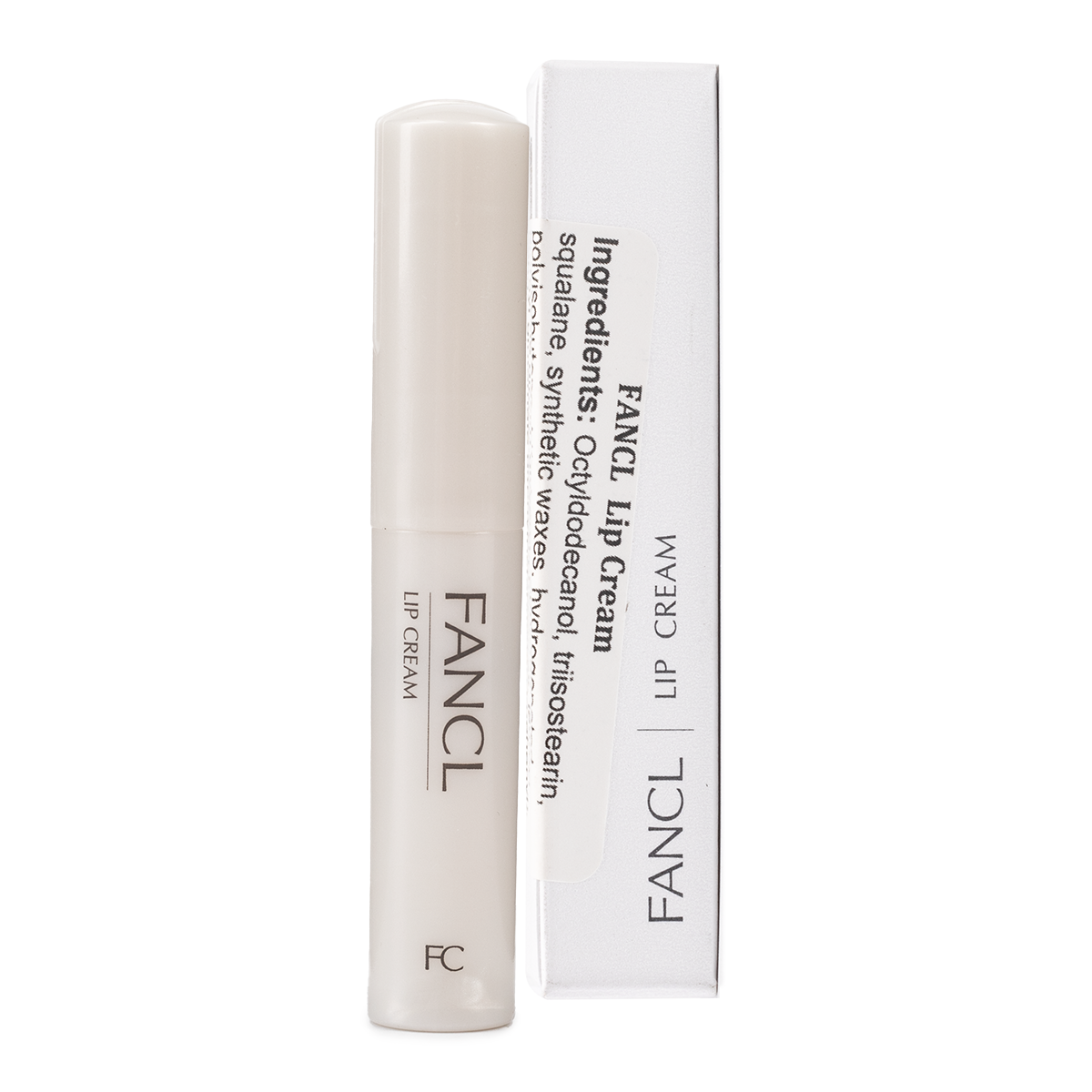 [FANCL] lip cream 2g