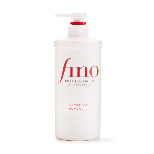 FINO Premium Touch Moist Moist Conditioner