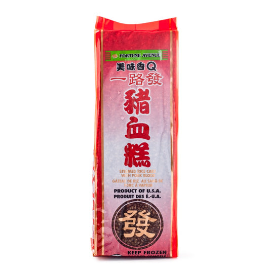Fortune Avenue Steamed Rice Cake with Pork Blood 16.00 oz