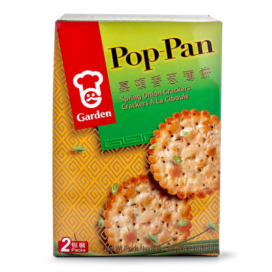GARDEN CHIVES POPAN / SPRING ONION