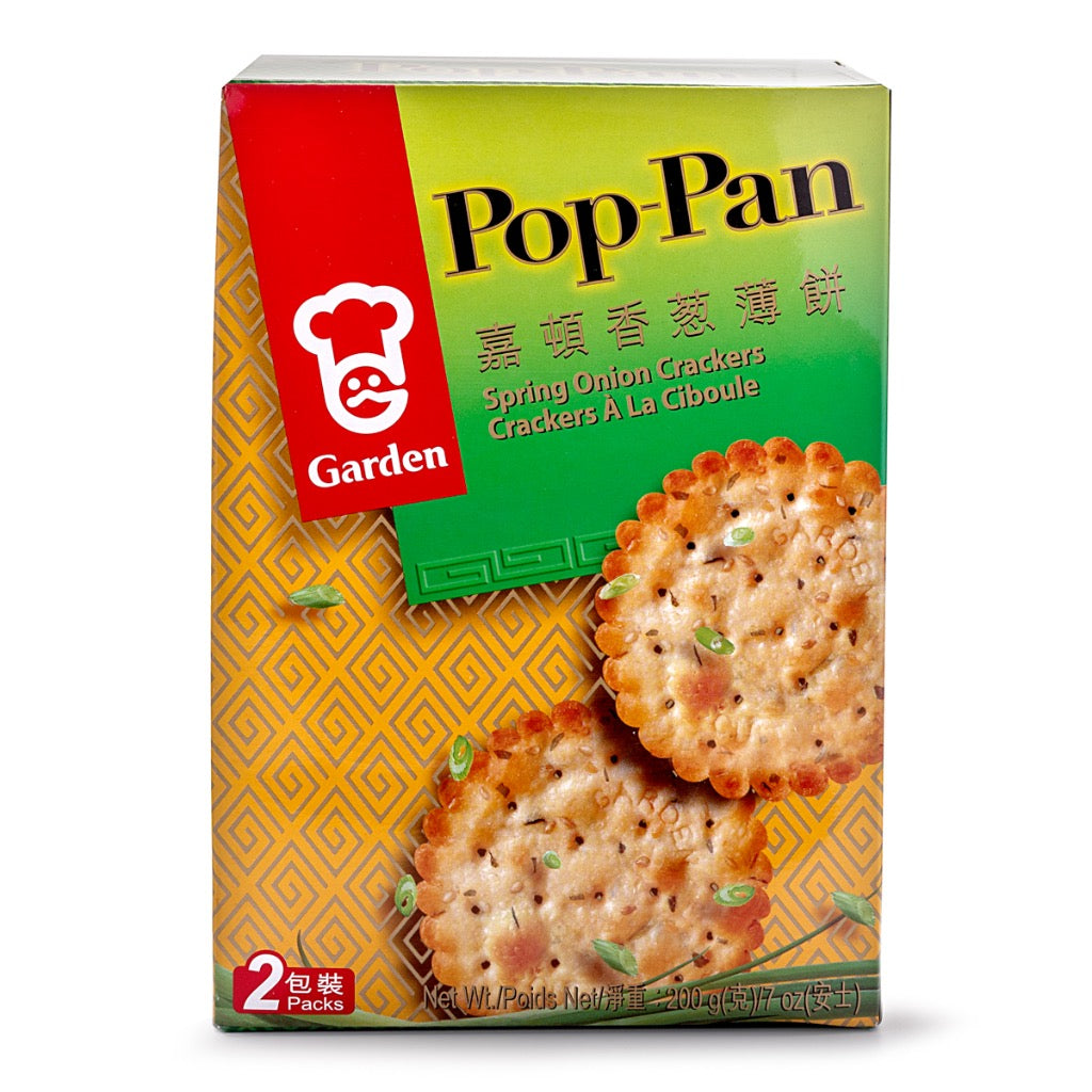 GARDEN CHIVES POPAN / SPRING ONION